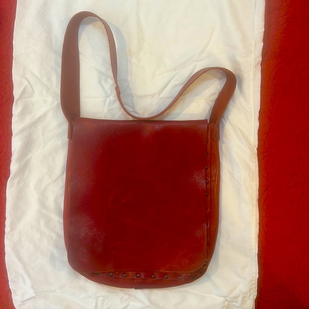 CYDWOQ Postage Bag